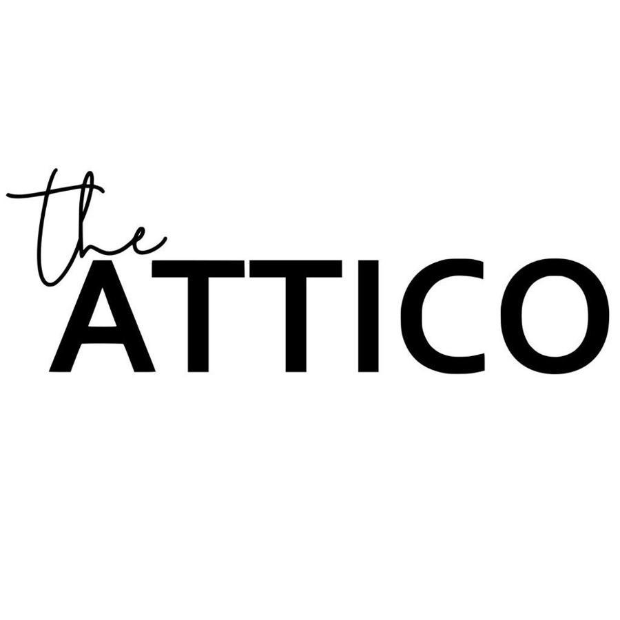 The Attico Apartamento Bari Exterior foto